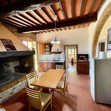 Rustico Jacuzzi & Wine Apartment La Collina Екстериор снимка