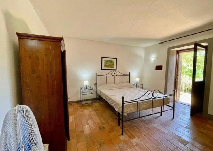 Rustico Jacuzzi & Wine Apartment La Collina Екстериор снимка