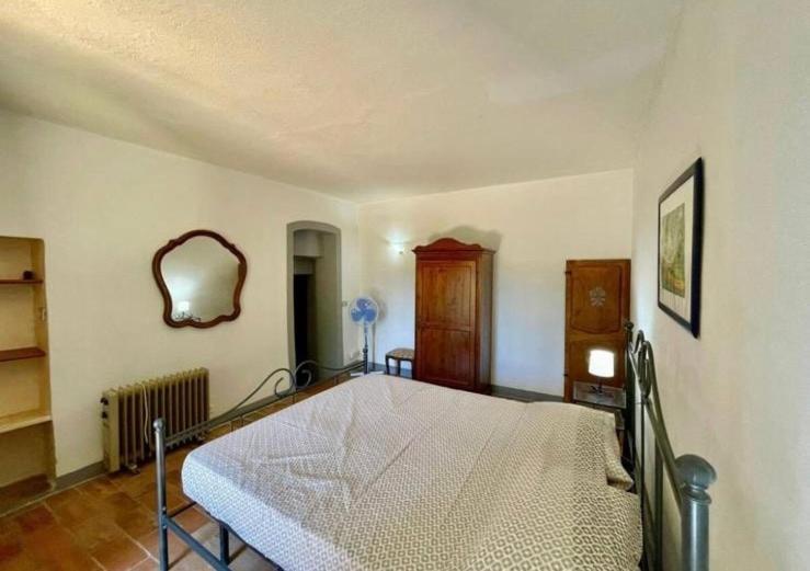 Rustico Jacuzzi & Wine Apartment La Collina Екстериор снимка